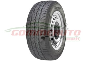 COP. 225/55R17C GRIPMAX SUREGRIP AS VAN 109H